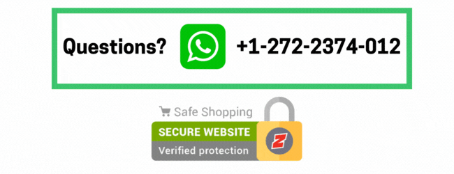 SZA Store Whatsapp