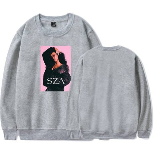 SZA Sweatshirt #4