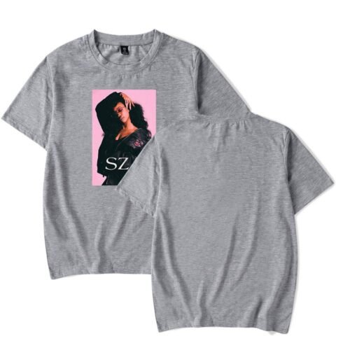 SZA T-Shirt #4